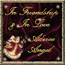 Advice Angel's Website