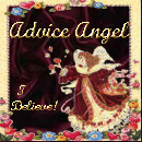 Advice Angel's Website