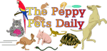 The Peppy Pets Daily Website