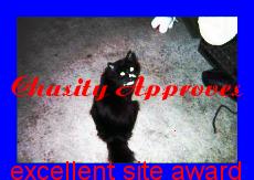 Chasity World's Website