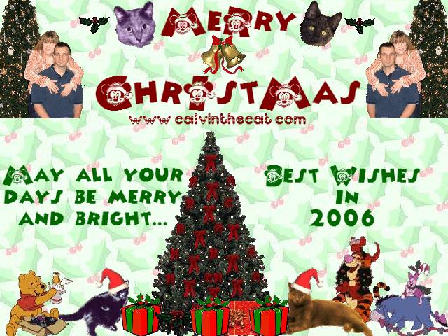 Calvin & Hobbes website