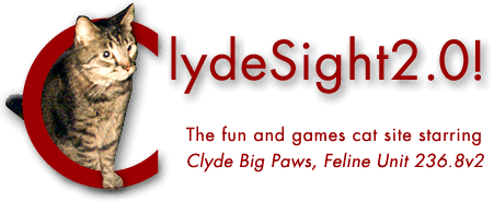 Clyde's site