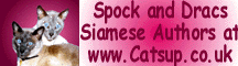 Spock & Dracs' Website