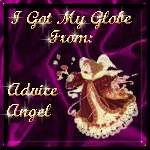Advice Angel's Website