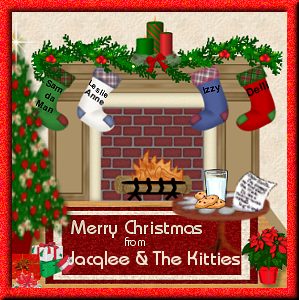 Jackie's Website