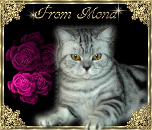 Mona's Site
