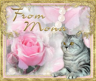 Mona's Site
