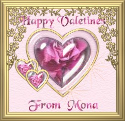 Mona's site