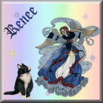 Advice Angel's Website