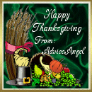 Advice Angel's Website