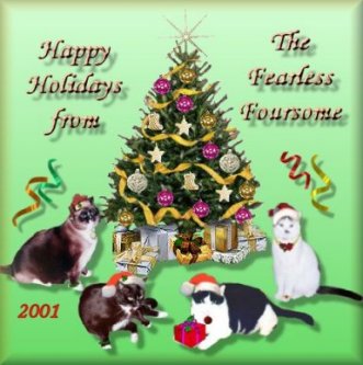 Jacqlee's Website