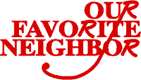 Neighborhood headline