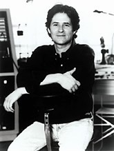 Composer James Horner