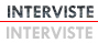 INTERVISTE E CHAT