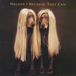 BECAUSE THEY CAN