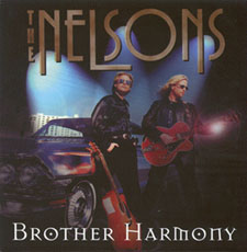 BROTHER HARMONY