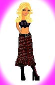 Cartoon Ette