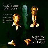 LIKE FATHER, LIKE SONS