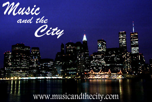 www.musicandthecity.com