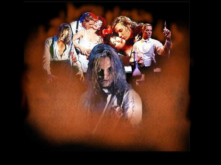 Sebastian Bach in JEKYLL & HYDE