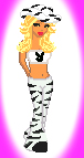 Cartoon Ette