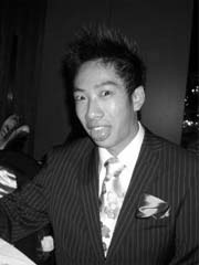 Alex Gin