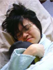 Anny Huang