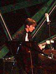 Daniel Hamill