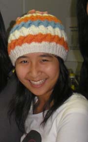 Vanessa Wong