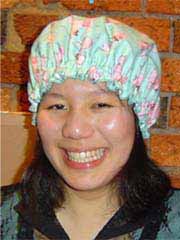 Vivien Li