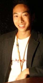 Alex Gin