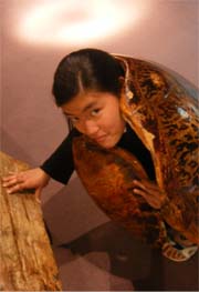 Lisa Cheng
