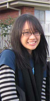 Michelle Mun
