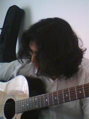 Shafiq Ajmal