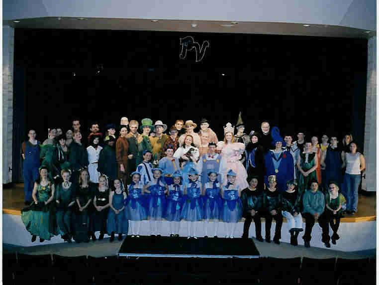[Wizard of Oz Cast 2002]