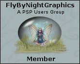A proud member!