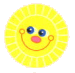 Laugh and smile!