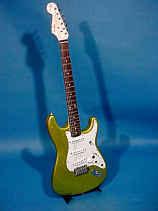 Dick Dale's beauty
