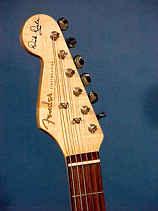 Dick Dale's beuty