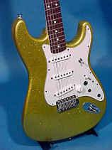 Dick Dale's beauty