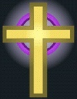 This beautiful cross borrowed for use from FREE Online public domain files