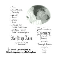 Click To Hear MP3 SAMPLE TRACKS 