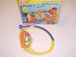 wham o water wiggle
