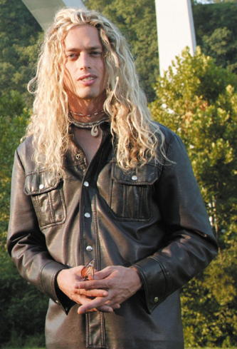 Phil Joel