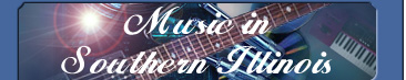 Southern Illinois Bands Contact