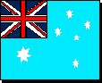 Australia Flag