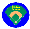 Fields of Dreams - Baseball Stadiums