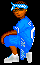 Unofficial Hype Williams, Paul Hunter, Little X Website