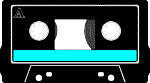 Picture of a cassette