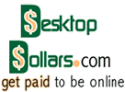 Get Paid To Be Online!